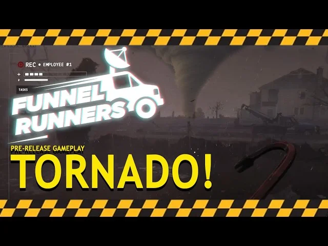 Funnel Runners Mechanical Issues — Flat Tires, Dead Battery and Other RNG Problems